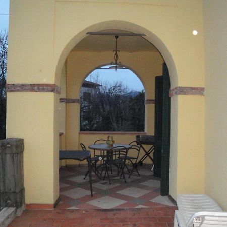 Tenuta Il Ponte Ponte a Moriano Exteriér fotografie