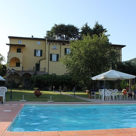 Tenuta Il Ponte Ponte a Moriano Exteriér fotografie