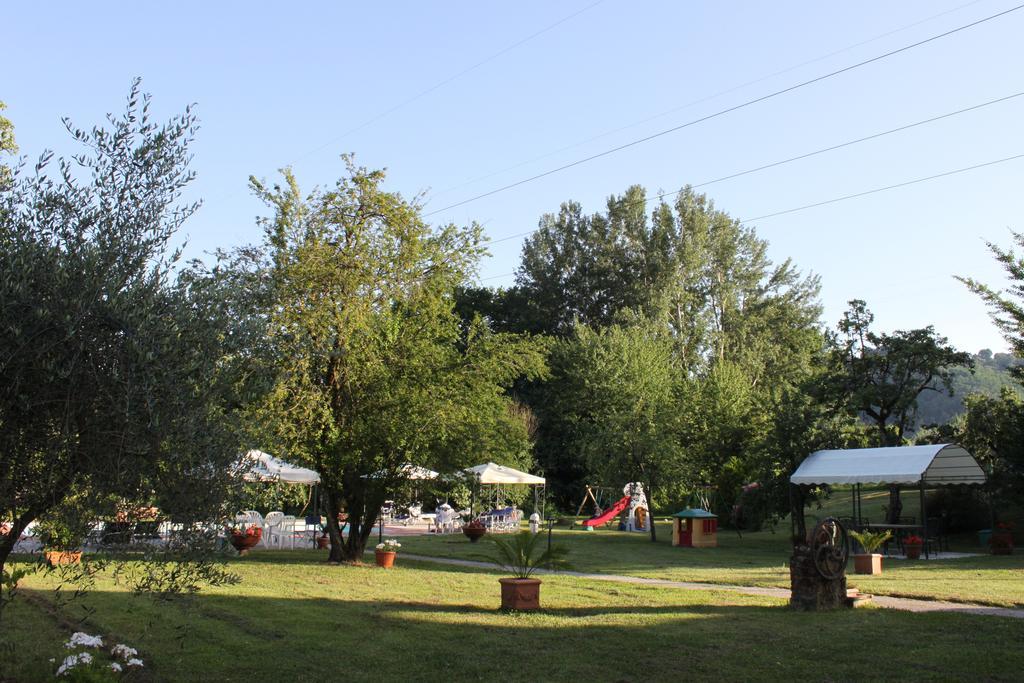 Tenuta Il Ponte Ponte a Moriano Exteriér fotografie